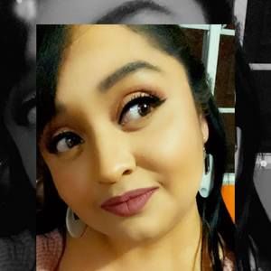 Meet your Posher, Edith